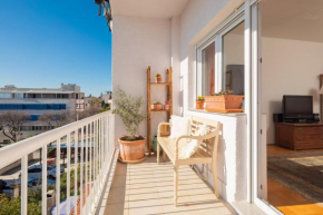 Apartment Fabula